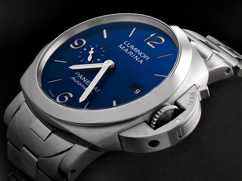 best panerai|panerai used watches review.